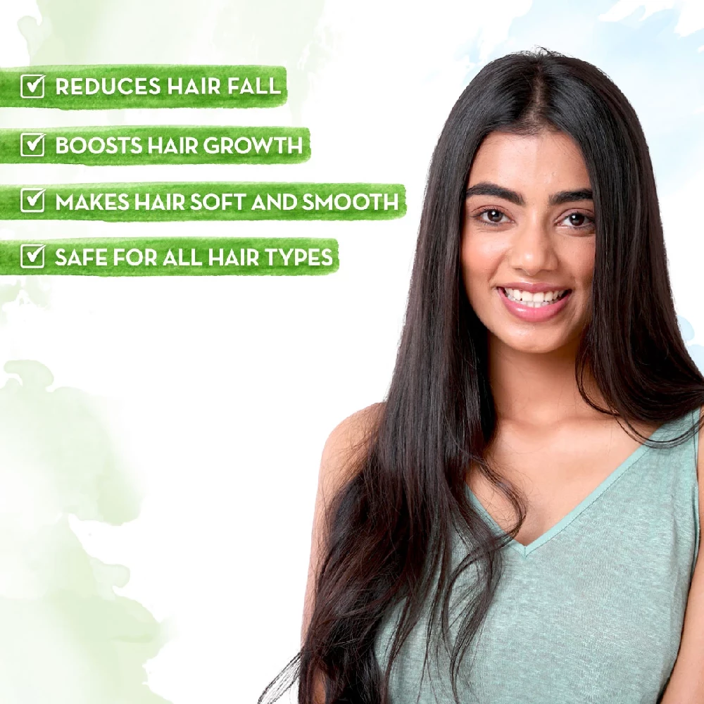 Anti-Hair Fall Spa Kit - Image 3