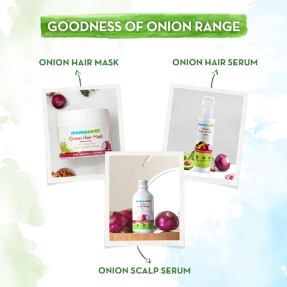 Anti-Hair Fall Spa Kit - Image 7