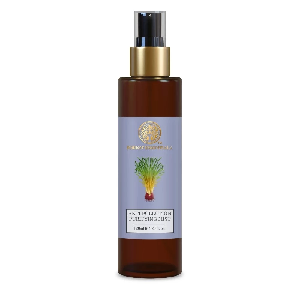 Forest Essentials Anti-Pollution Purifying Mist 130ml