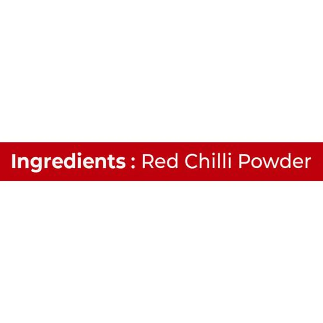 Anveshan Stone-Ground Red Chilli Powder - Hand Ground - Image 6