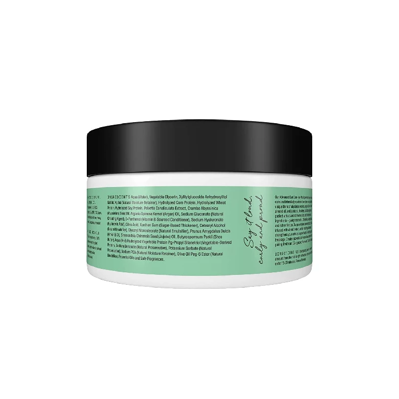 Arata Advanced Curl Care Hair Mask - Image 2