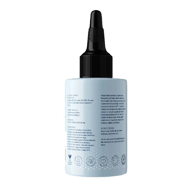 Arata Anti Dandruff Hair Tonic - Image 2