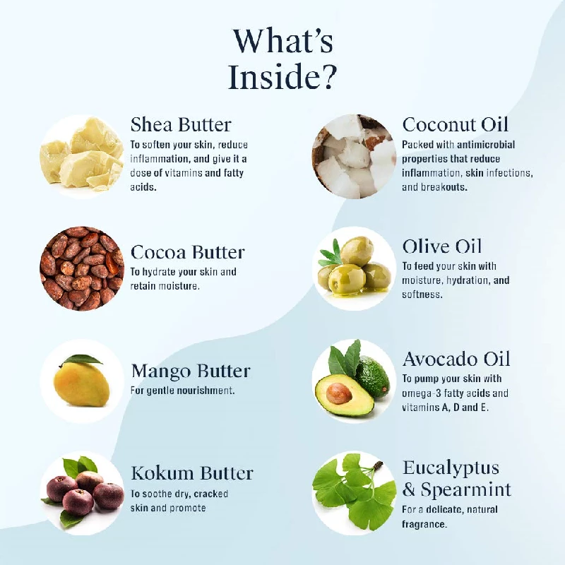 Arata Natural Moisturising Body Lotion - Image 4