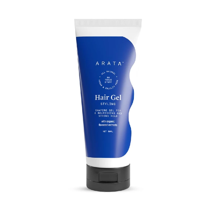 Arata Styling Hair Gel