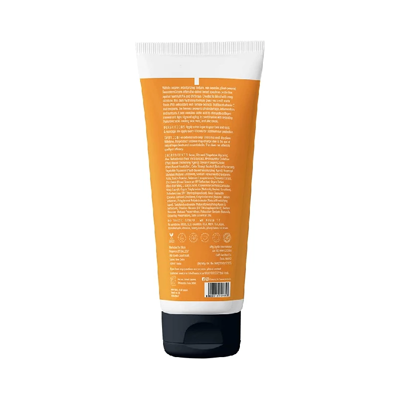 Arata Sunscreen Cream SPF 50+ & PA+++ Matte Finish - Image 2