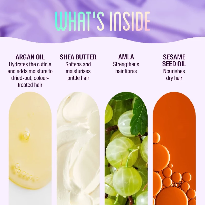 Arata Tone Perfecting Leave-In Conditioner - Image 4