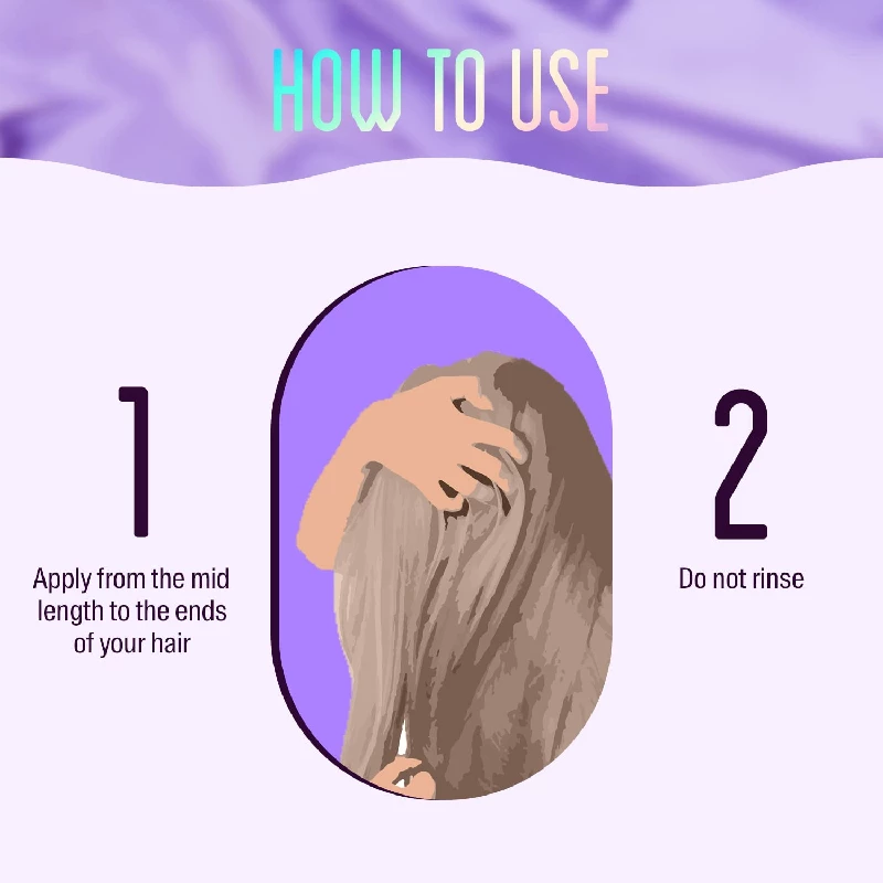 Arata Tone Perfecting Leave-In Conditioner - Image 5