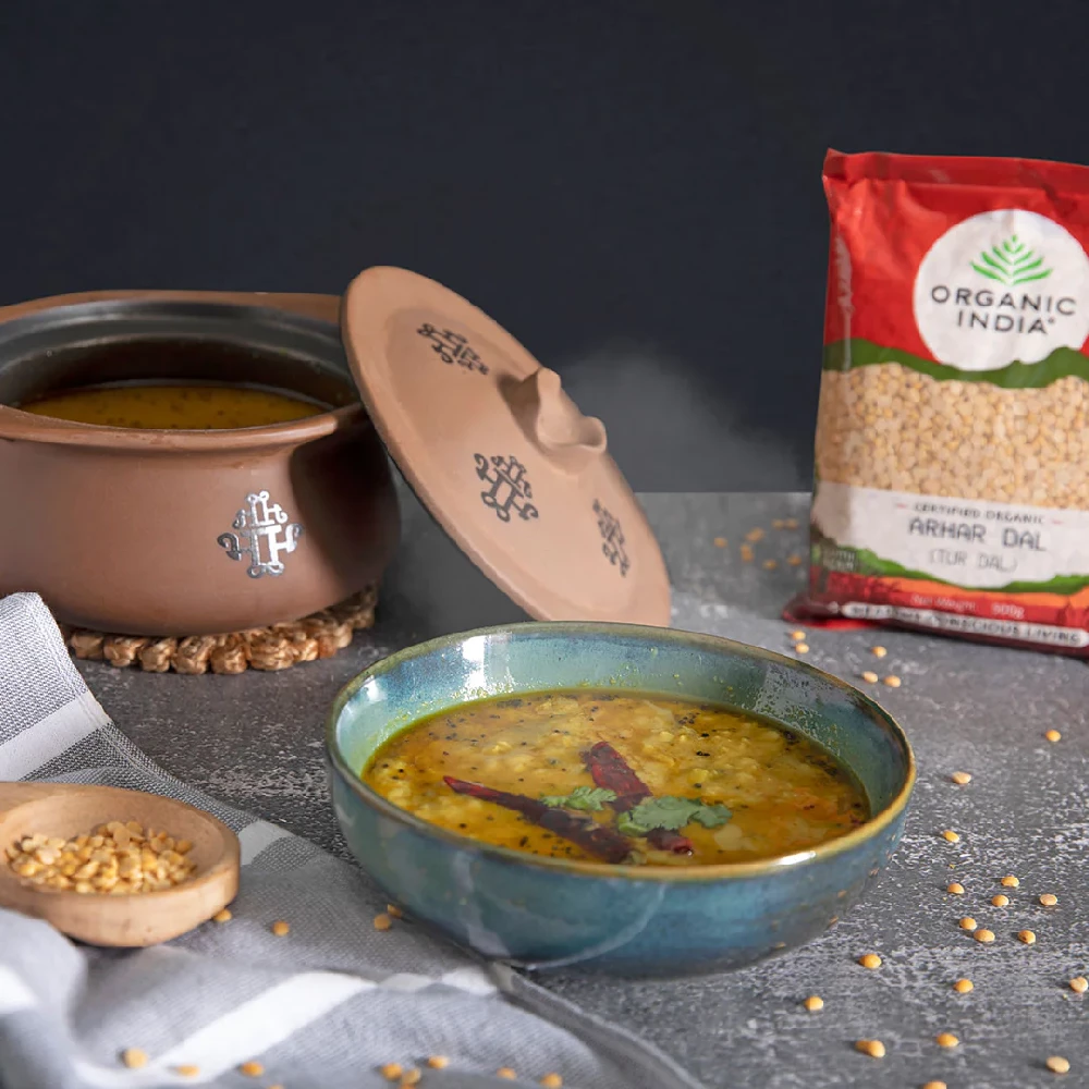Arhar Dal (Tur Dal) - Image 3