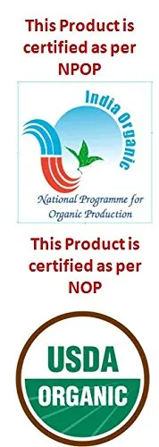 Arya Farm Organic Wheat Grass Powder - Image 3