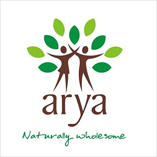 Arya Farm Organic Wheat Grass Powder - Image 4