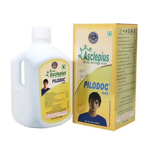 Asclepius Pilodoc Ras