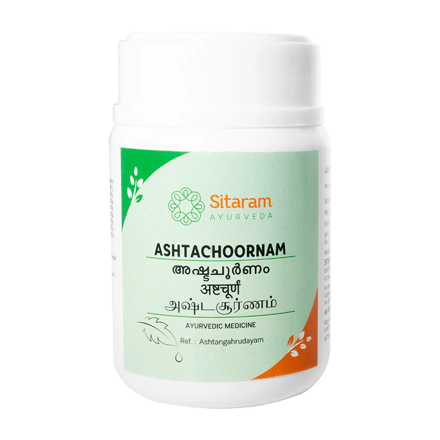 Ashtachoornam - Image 2