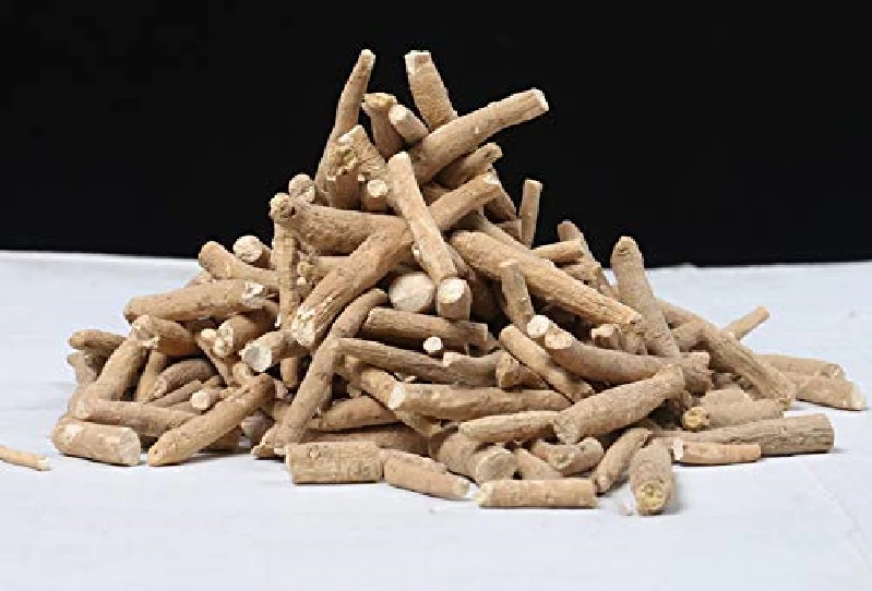 Carmel Organics Ashwagandha Root Powder - Image 6