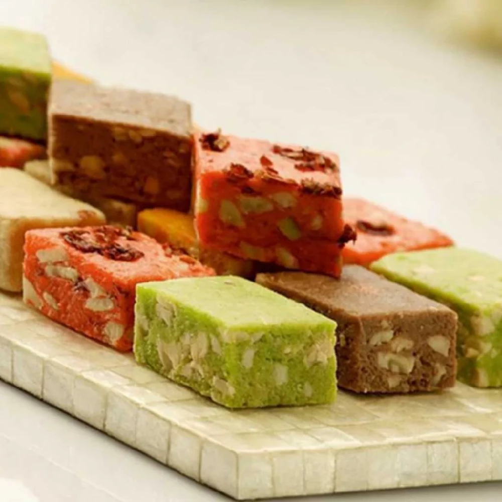Assorted Crunch Bites - Image 2