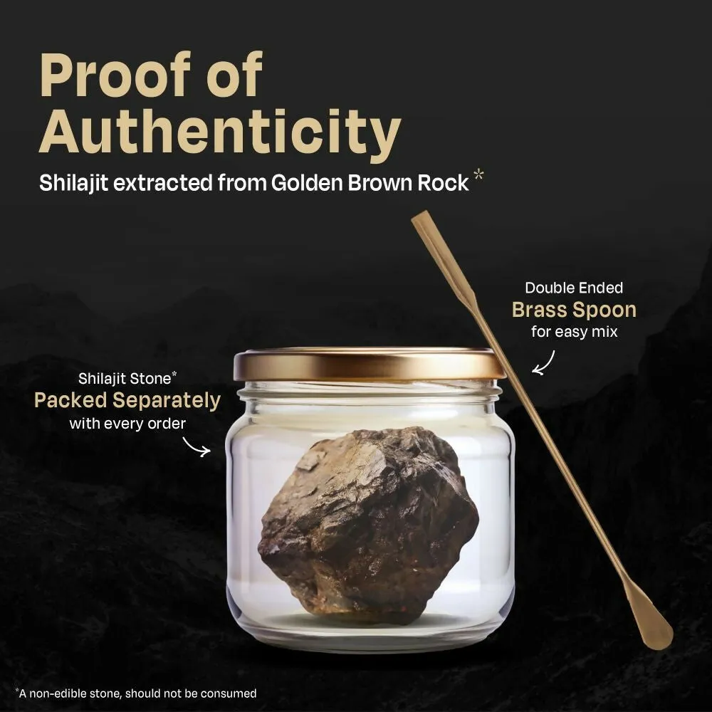 Auric High Altitude SJ Gold Resin - Image 9
