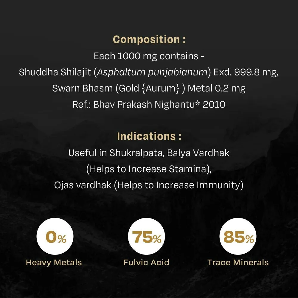 Auric High Altitude SJ Gold Resin - Image 10