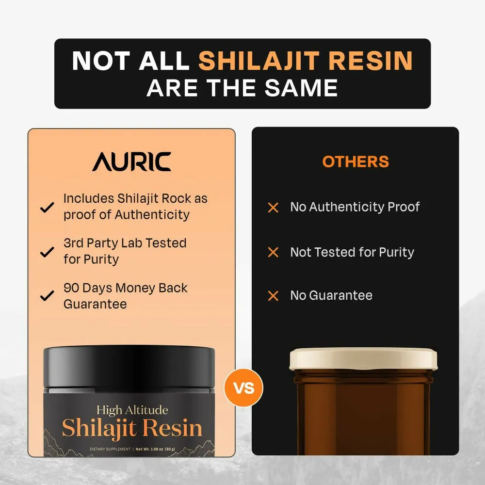 Auric High Altitude SJ Resin - Image 10