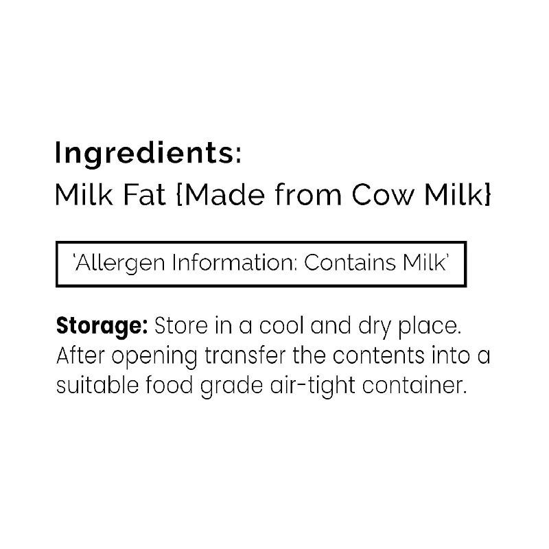 Auric Lab Certified Cow Ghee - Image 7