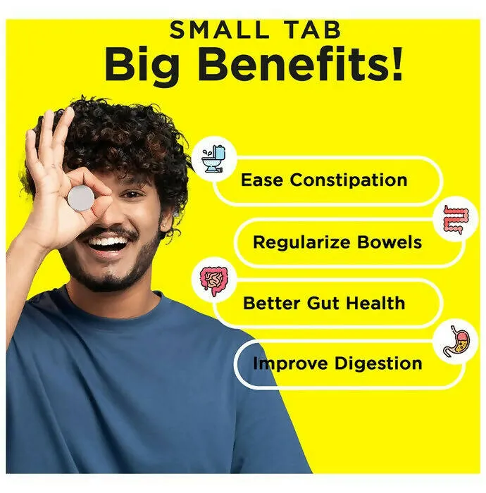 Auric Poop Easy Effervescent Tablets (20 Tablets Each) - Image 4