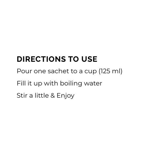 Auric Premix Tea - Elaichi & Masala - Image 7