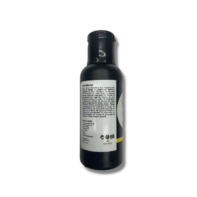 Avimee Herbal Hercules Beard Growth Oil - Image 2
