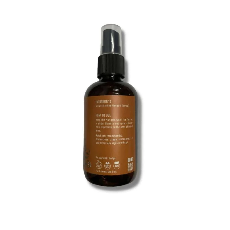 Avimee Herbal Sunehri Pure Marigold Water for Skin Soothing - Image 2
