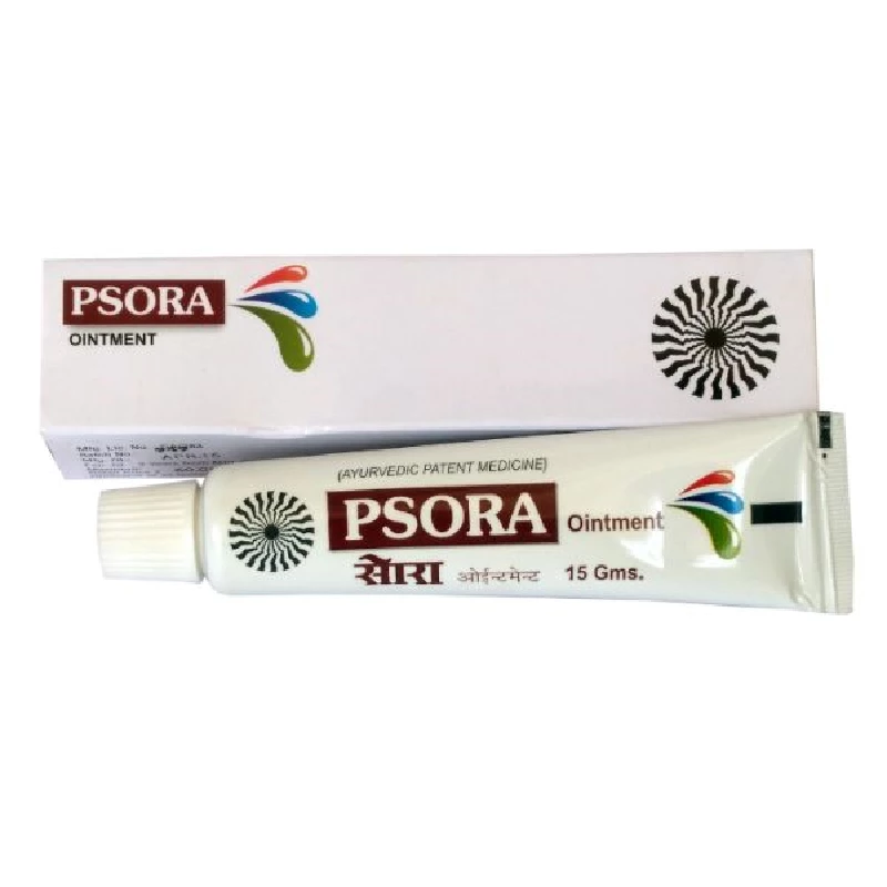 Ayulab Psora Ointment