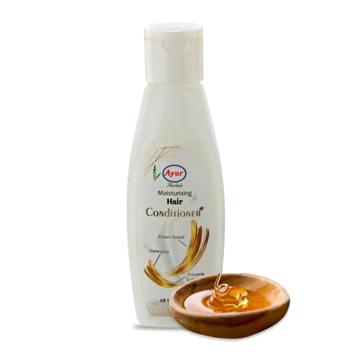 Ayur Herbals Moisturising Hair Conditioner