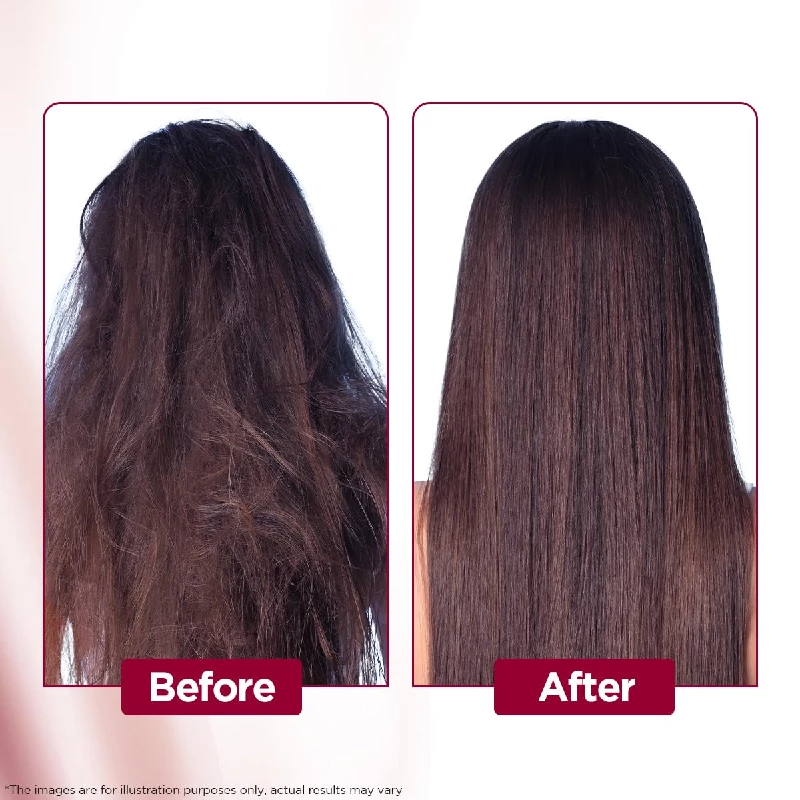 BBLUNT 7 in 1 Repair & Revive Shampoo - Image 5