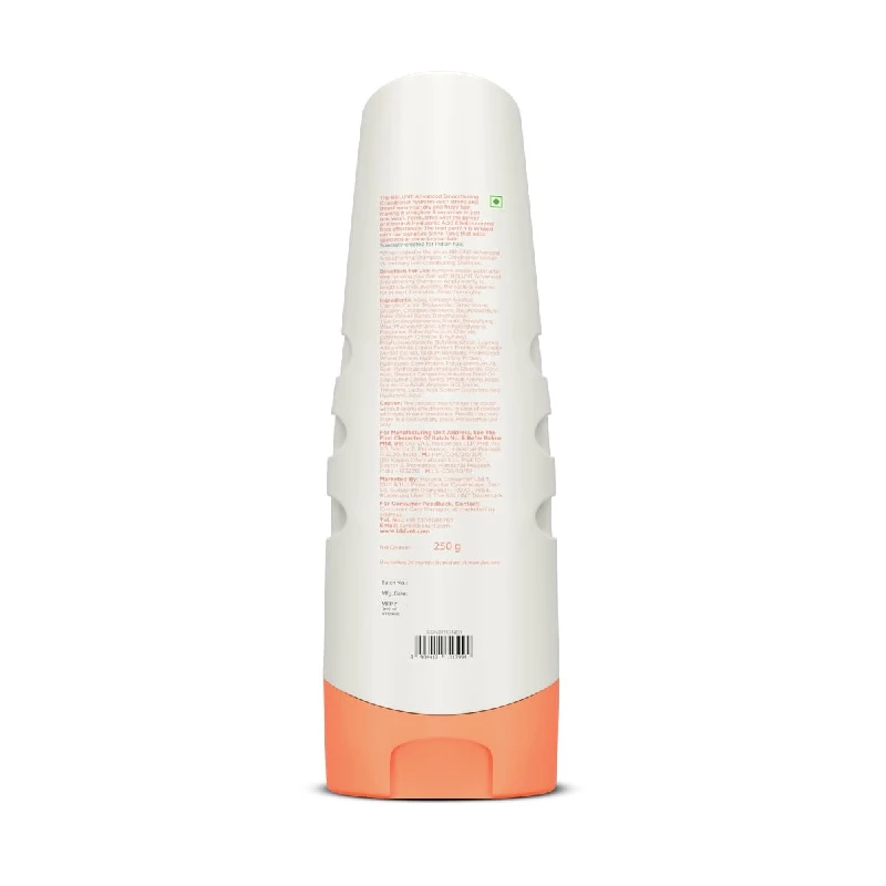 BBLUNT Advanced Smoothening Conditioner with Keratin & Hyaluronic - Image 2