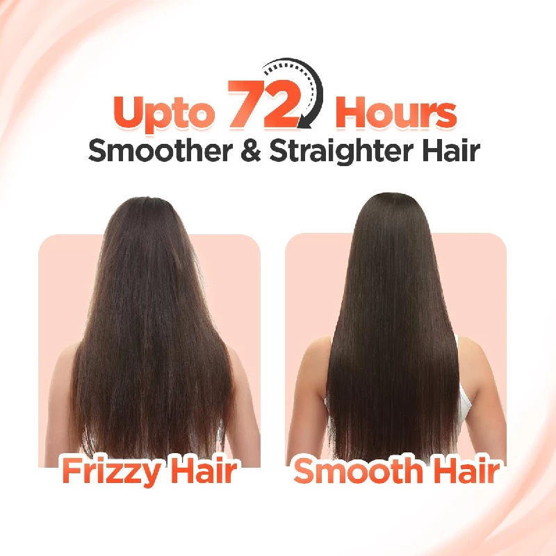 BBLUNT Advanced Smoothening Conditioner with Keratin & Hyaluronic - Image 6