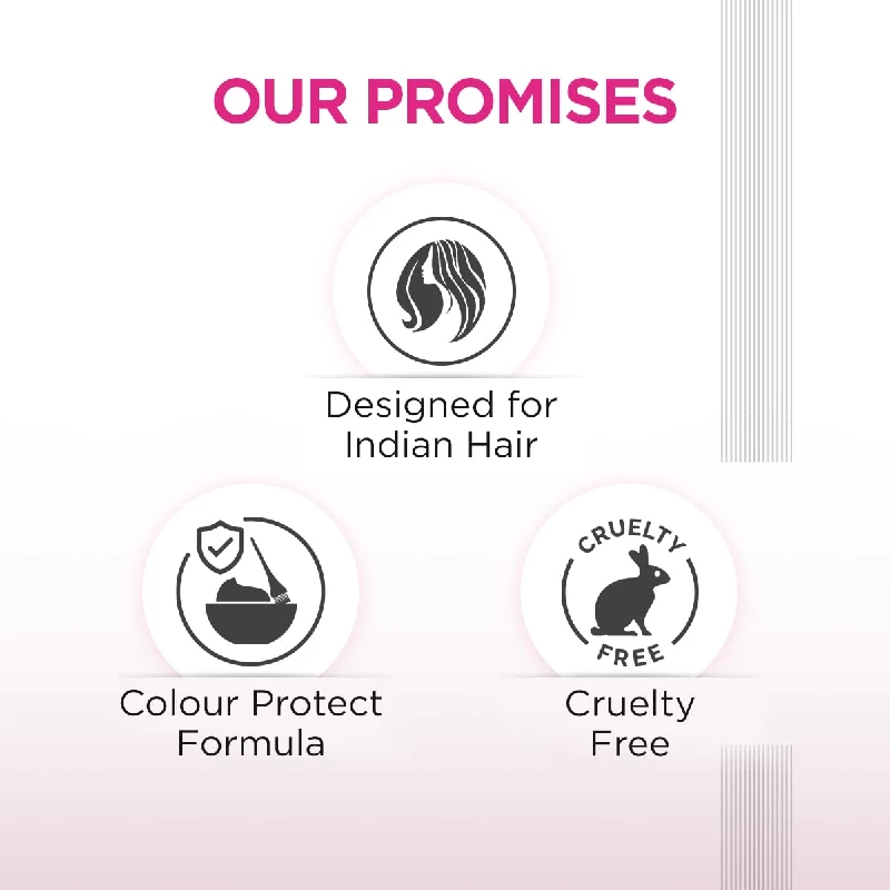 BBLUNT Hot Shot-Heat Protection Hair Mist - Image 5