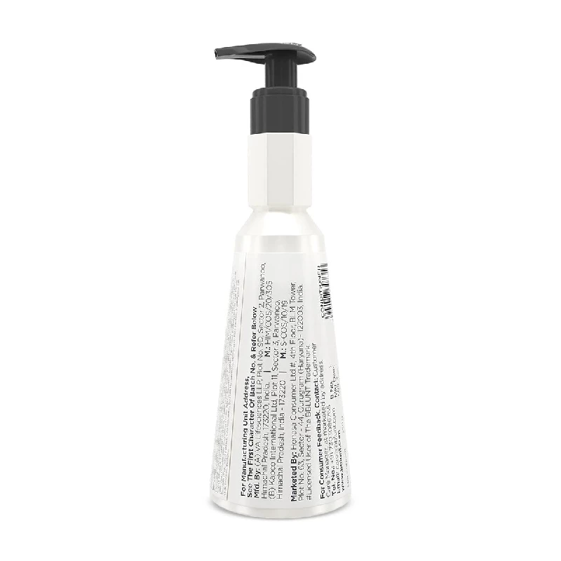 BBLUNT Intense Shine Conditioner with Rice & Silk Protein - Image 7