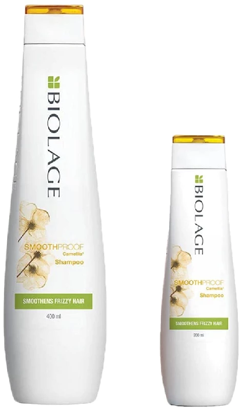 Biolage Smoothproof Shampoo Biolage Smoothproof Shampoo-Pack Size-Combo of 2