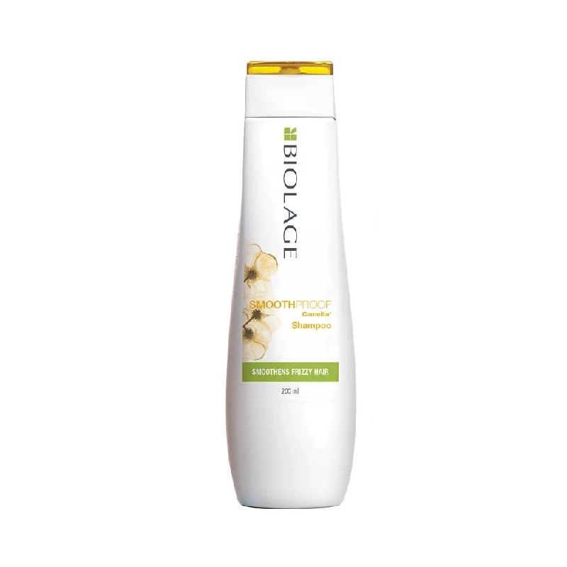 Biolage Smoothproof Shampoo - Image 3