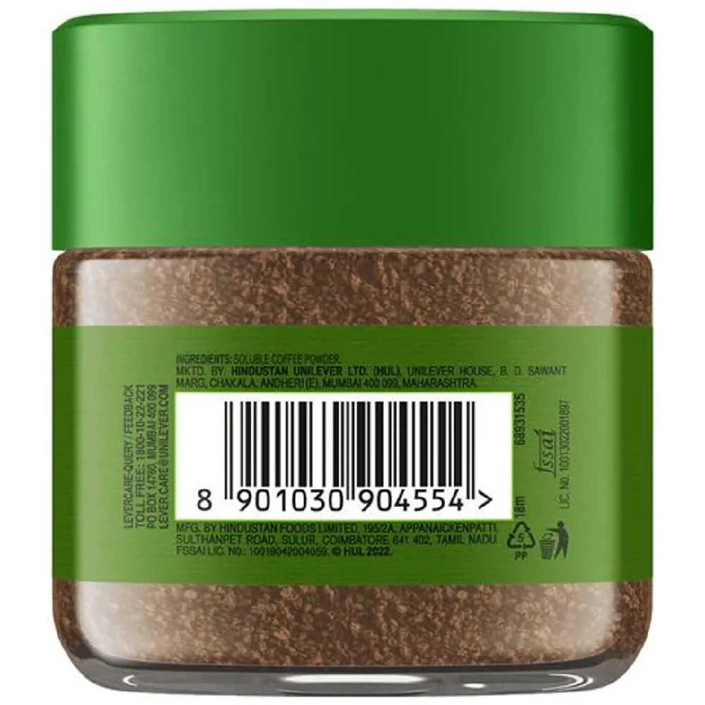 BRU Instant Pure Coffee - Image 22