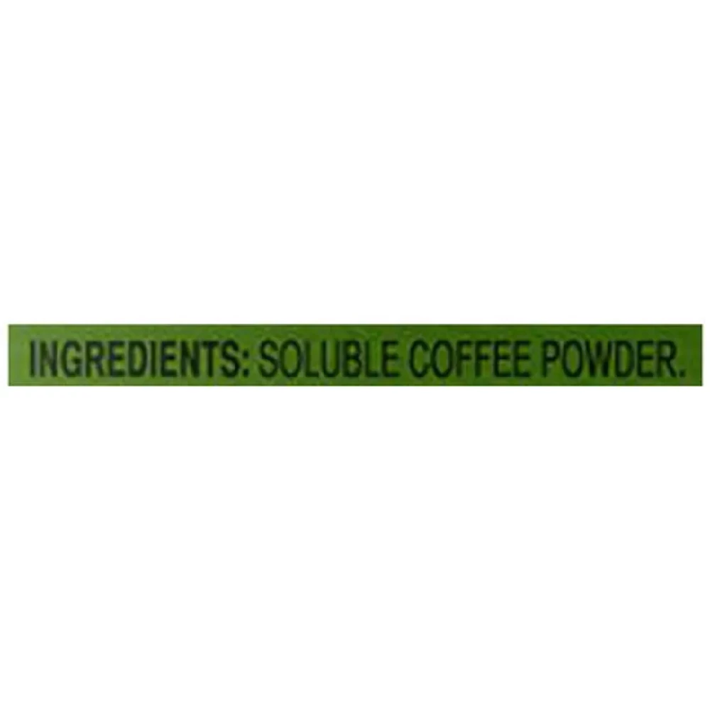 BRU Instant Pure Coffee - Image 23