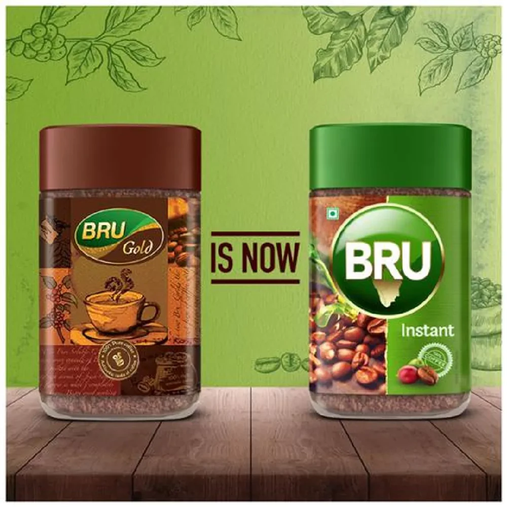 BRU Instant Pure Coffee - Image 25