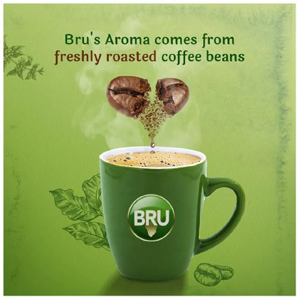 BRU Instant Pure Coffee - Image 27