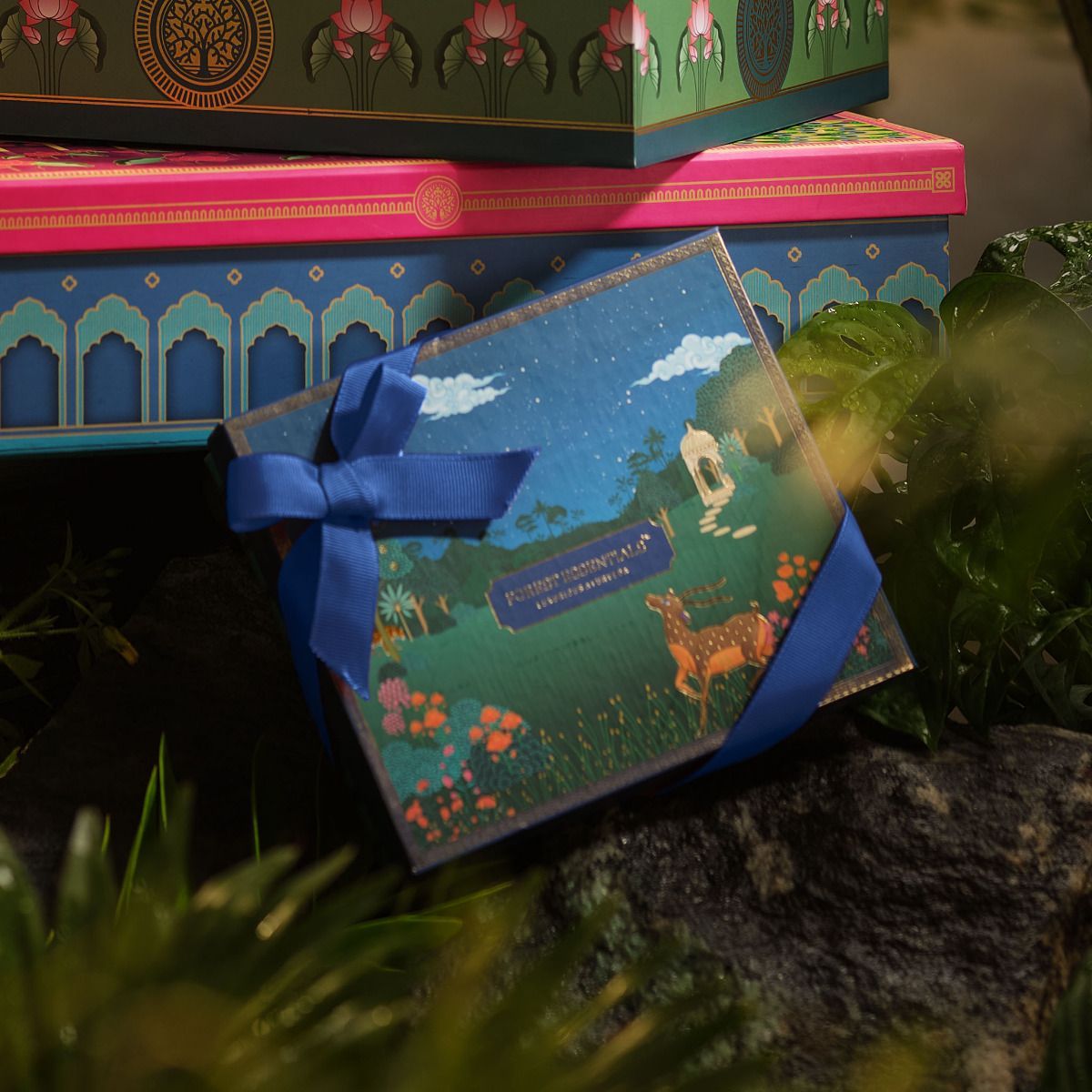Forest Essentials Bahaar Gift Box - Image 2