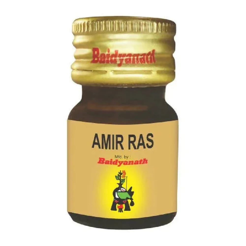 Baidyanath Amir Ras | The Desi Food