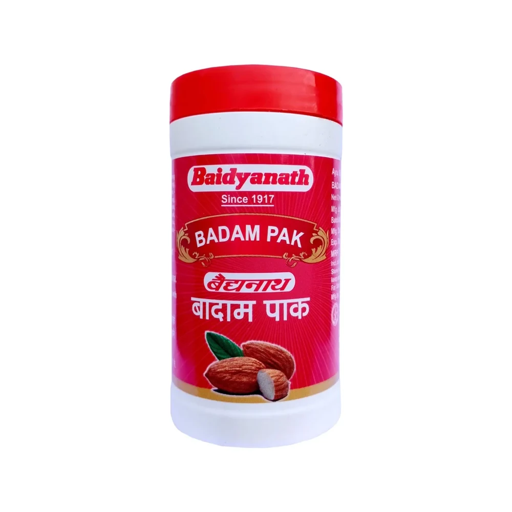 Baidyanath Badam Pak - Image 1
