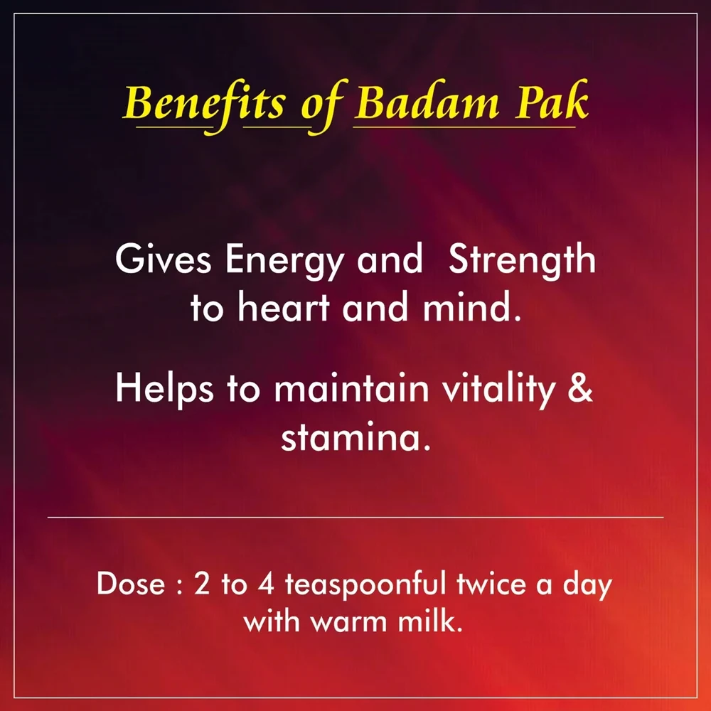 Baidyanath Badam Pak - Image 5