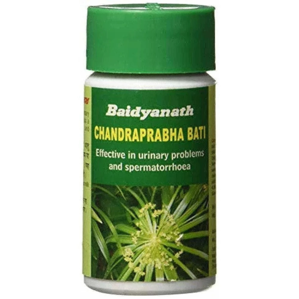 Baidyanath C Bati - Image 1