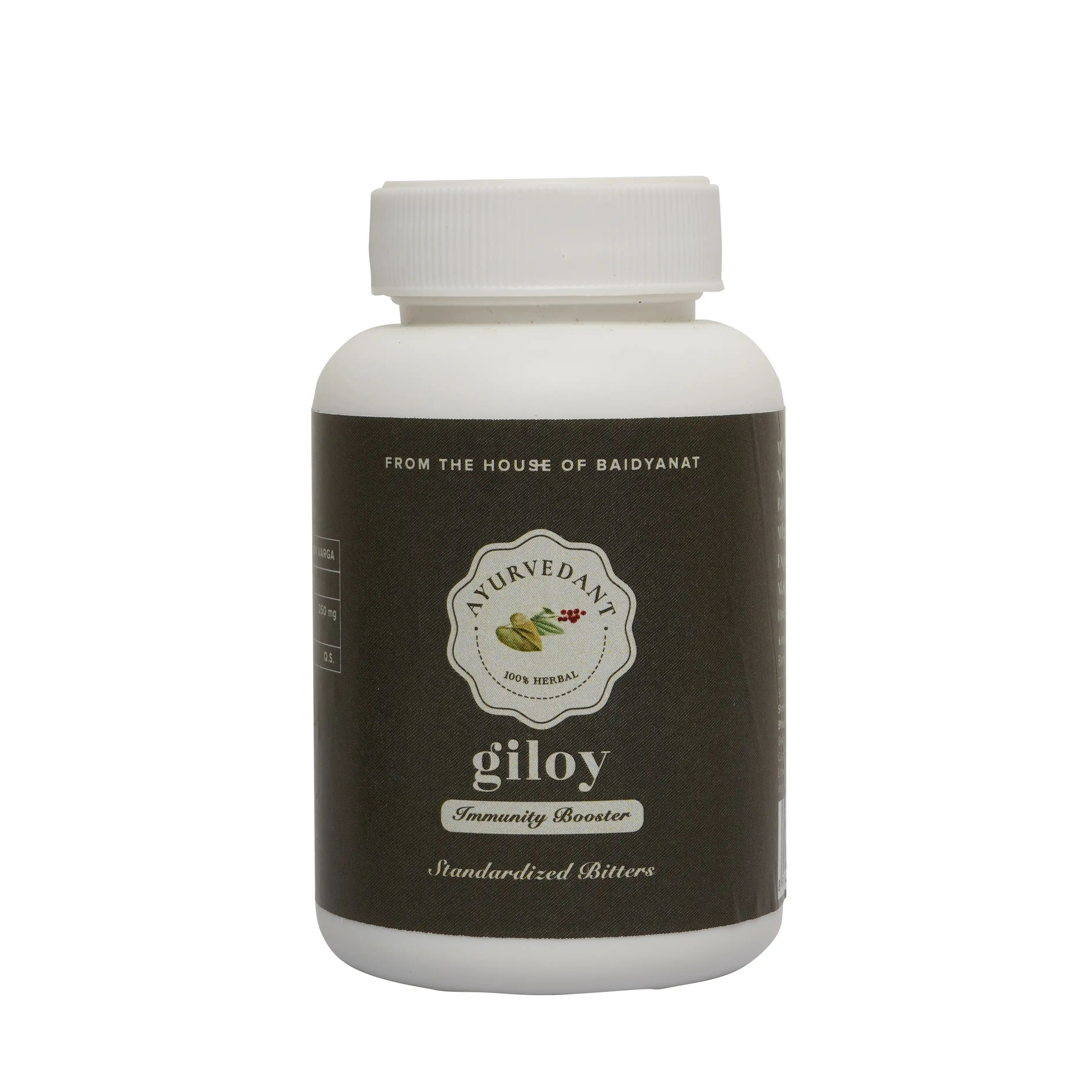 Baidyanath Ayurvedant Giloy - Image 2