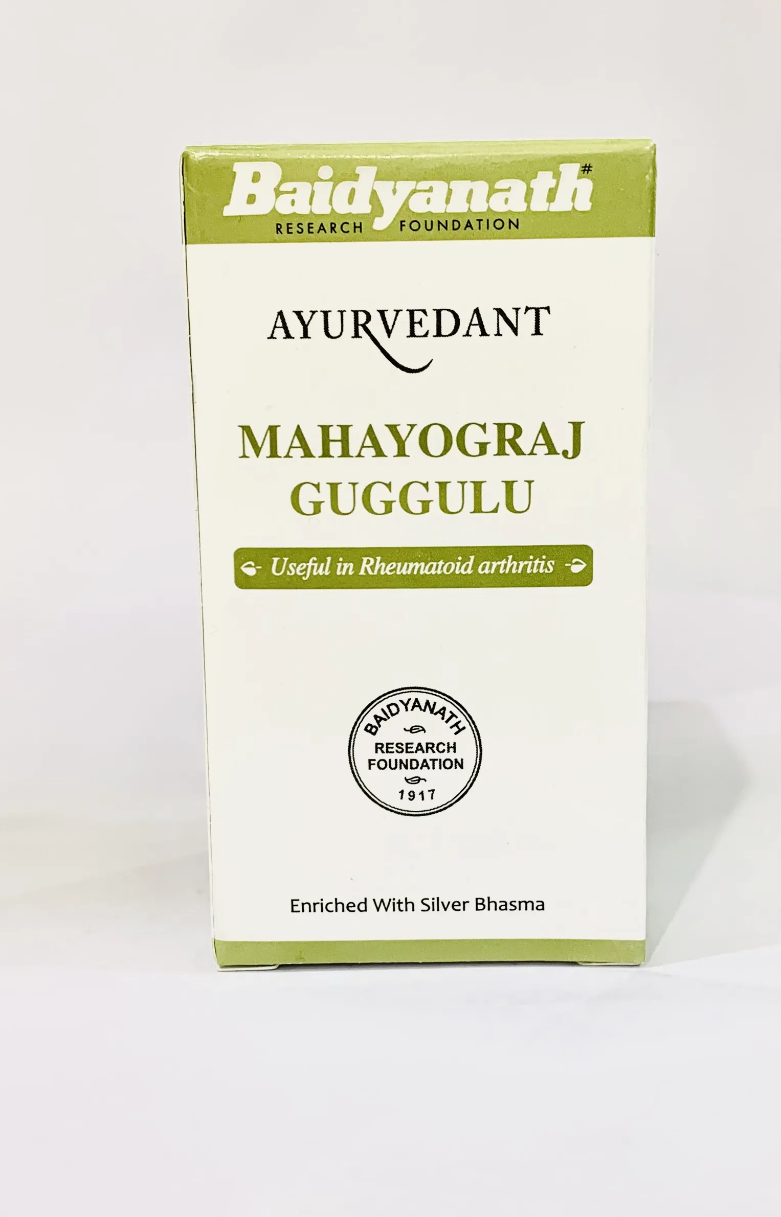 Baidyanath-Ayurvedant-Mahayog-Raj-Guggulu-120-Tablet-1.webp
