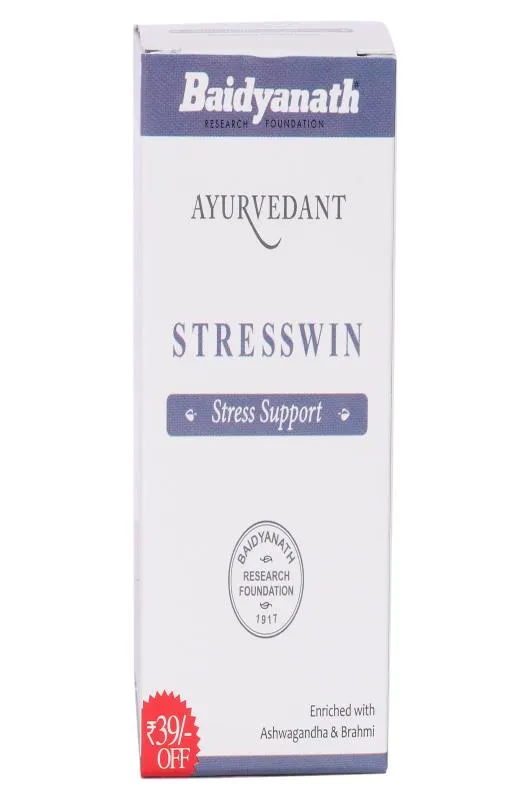 Baidyanath-Ayurvedant-Stresswin-60-Tablet-1.webp