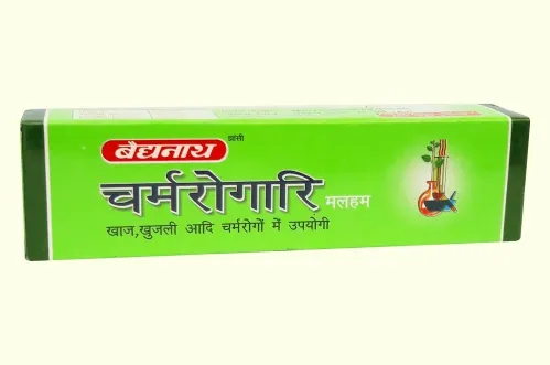 Baidyanath Charm Rogari