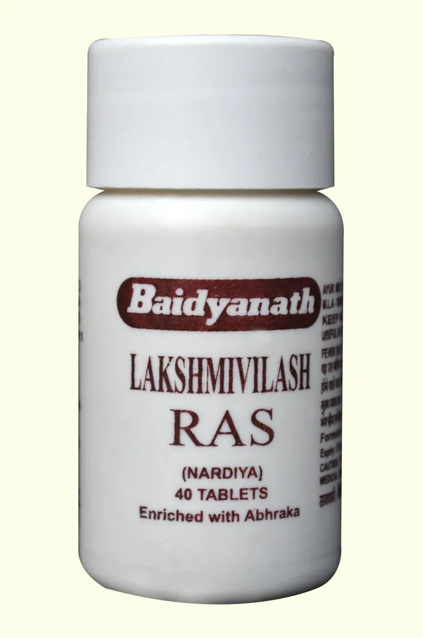 Baidyanath Laxmivilas Ras Nardiya