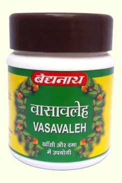 Baidyanath Vasavaleha